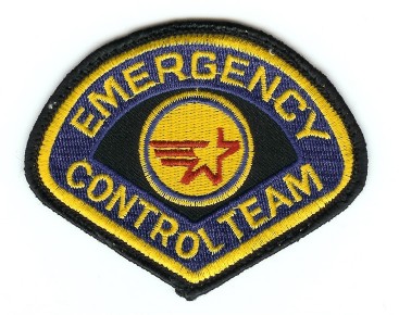 Lockheed Emergency Control Team
Thanks to PaulsFirePatches.com for this scan.
Keywords: california fire