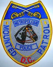 Metropolitan Police Mounted Patrol
Thanks to Chris Rhew for this picture.
Keywords: washington dc district of columbia d.c.
