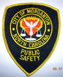 Morgantown Public Safety
Thanks to Chris Rhew for this picture.
Keywords: north carolina city of dps department of