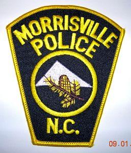 Morrisville Police
Thanks to Chris Rhew for this picture.
Keywords: north carolina