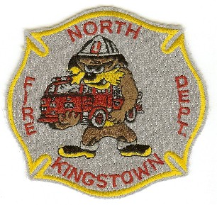 North Kingstown Fire Dept
Thanks to PaulsFirePatches.com for this scan.
Keywords: rhode island department
