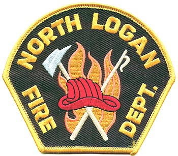logan township fire department