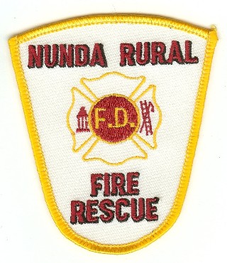 Nunda Rural Fire Rescue
Thanks to PaulsFirePatches.com for this scan.
Keywords: illinois