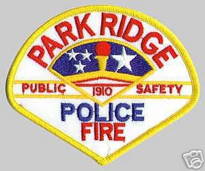 Park Ridge Fire Police Public Safety (Illinois)
Thanks to apdsgt for this scan.
Keywords: dps
