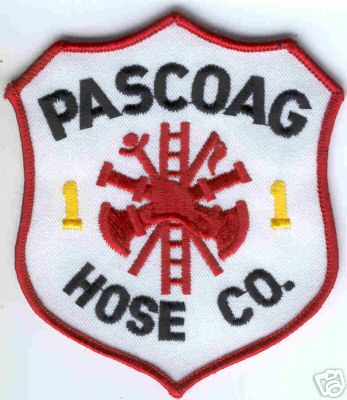 Pascoag Hose Co 11
Thanks to Brent Kimberland for this scan.
Keywords: rhode island company