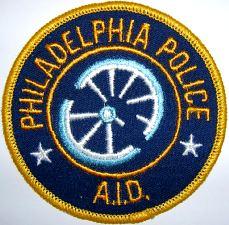 Philadelphia Police A.I.D.
Thanks to Chris Rhew for this picture.
Keywords: pennsylvania aid