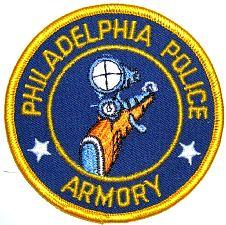 Philadelphia Police Armory
Thanks to Chris Rhew for this picture.
Keywords: pennsylvania