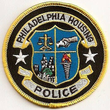 Philadelphia Police Housing
Thanks to EmblemAndPatchSales.com for this scan.
Keywords: pennsylvania