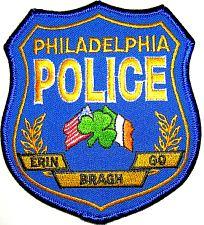 Philadelphia Police Irish
Thanks to Chris Rhew for this picture.
Keywords: pennsylvania