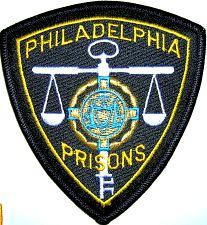 Philadelphia Police Prisons
Thanks to Chris Rhew for this picture.
Keywords: pennsylvania