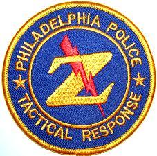 Philadelphia Police Tactical Response
Thanks to Chris Rhew for this picture.
Keywords: pennsylvania