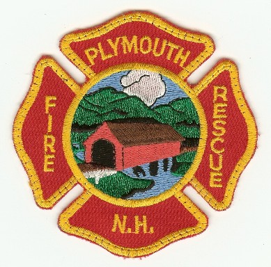 Plymouth Fire Rescue
Thanks to PaulsFirePatches.com for this scan.
Keywords: new hampshire