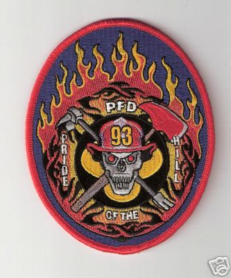 Poland Fire Station 93
Thanks to Bob Brooks for this scan.
Keywords: ohio pfd