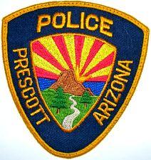 Prescott Police
Thanks to Chris Rhew for this picture.
Keywords: arizona