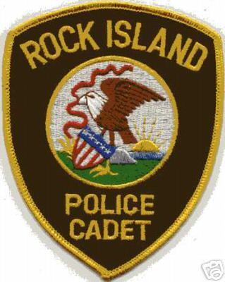 Rock Island Police Cadet (Illinois)
Thanks to Jason Bragg for this scan.
