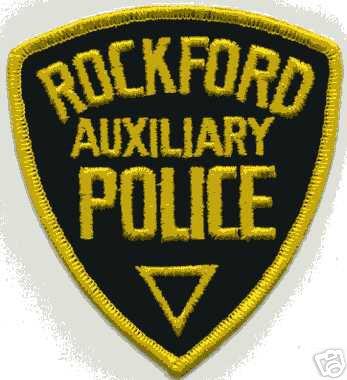 Rockford Police Auxiliary (Illinois)
Thanks to Jason Bragg for this scan.
