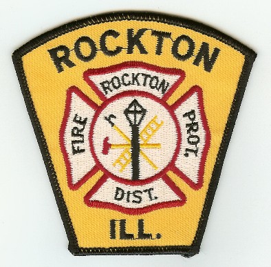 Rockton Fire Prot Dist
Thanks to PaulsFirePatches.com for this scan.
Keywords: illinois protection district