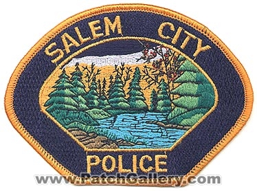Salem City Police Department (Utah)
Thanks to Alans-Stuff.com for this scan.
Keywords: dept.