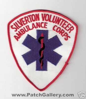 Silverton Volunteer Ambulance Corps
Thanks to Bob Brooks for this scan.
Keywords: washington ems