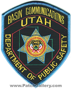 Utah Department of Public Safety Basin Communications (Utah)
Thanks to Alans-Stuff.com for this scan.
Keywords: dept. dps 911 dispatcher fire ems police sheriff