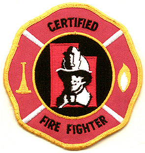 Utah State Certified Fire Fighter
Thanks to Alans-Stuff.com for this scan.
