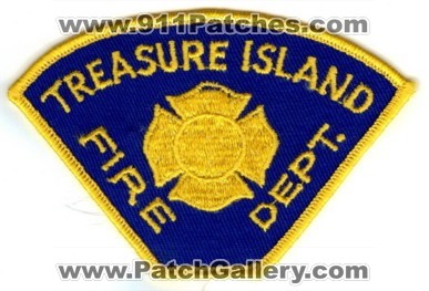 Treasure Island Fire Department (California)
Thanks to Paul Howard for this scan.
Keywords: dept.