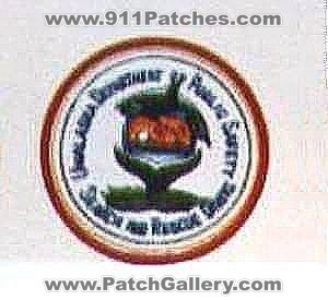 Unalaska Department of Public Safety Seach and Rescue (Alaska)
Thanks to apdsgt for this scan.
Keywords: dept. dps sar