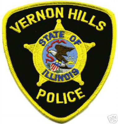 Vernon Hills Police (Illinois)
Thanks to Jason Bragg for this scan.
