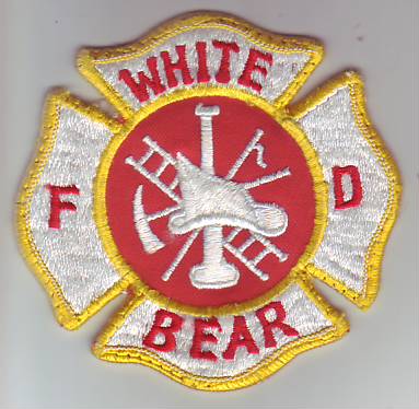 White Bear Fire Department (Minnesota)
Thanks to Dave Slade for this scan.
Keywords: fd