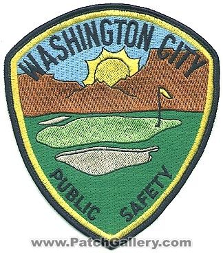 Washington City Public Safety (Utah)
Thanks to Alans-Stuff.com for this scan.
Keywords: dps fire ems police