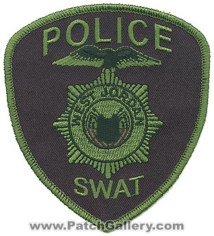 West Jordan Police Department SWAT (Utah)
Thanks to Alans-Stuff.com for this scan.
Keywords: dept.