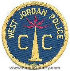 West Jordan Police Department Communications Center (Utah)
Thanks to Alans-Stuff.com for this scan.
Keywords: dept. cc 911 dispatcher