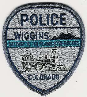 Wiggins Police
Thanks to Scott McDairmant for this scan.
Keywords: colorado