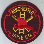 Winchester Fire Hose Company (New York)
Thanks to Dave Slade for this scan.
