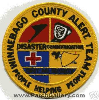 Winnebago County Alert Team (Illinois)
Thanks to Jason Bragg for this scan.
Keywords: ems disaster communications