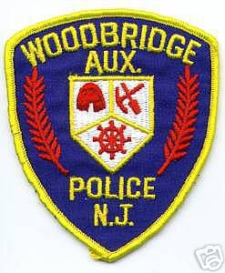 woodbridge patchgallery sheriffs 911patches depts ems emblems