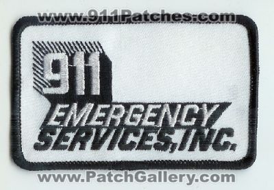 911 Emergency Services Inc (California) (Defunct)
Thanks to Mark C Barilovich for this scan.
Now AMR
Keywords: inc. ems modesto