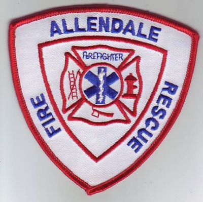 Allendale Fire Rescue (Michigan)
Thanks to Dave Slade for this scan.
Keywords: firefighter