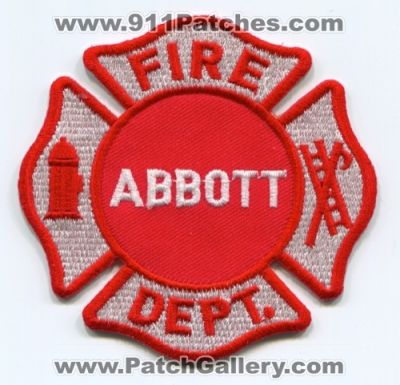 Abbott Laboratories Fire Department (Illinois)
Scan By: PatchGallery.com
Keywords: dept. labs