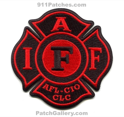 Adams County Fire Rescue Department IAFF Patch (Colorado)
[b]Scan From: Our Collection[/b]
[b]Patch Made By: 911Patches.com[/b]
Keywords: co. dept. i.a.f.f. local union