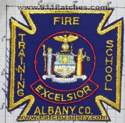 Albany County Fire Training School Academy (New York)
Thanks to swmpside for this picture.
Keywords: co.