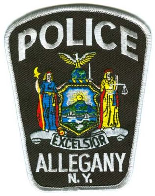 Allegany Police (New York)
Scan By: PatchGallery.com
