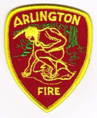 Arlington Fire
Thanks to Michael J Barnes for this scan.
Keywords: massachusetts