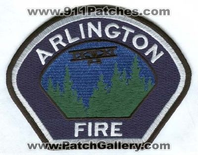 Arlington Fire Department (Washington)
Scan By: PatchGallery.com
Keywords: dept.