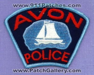 Avon Police Department (Minnesota)
Thanks to apdsgt for this scan.
Keywords: dept.