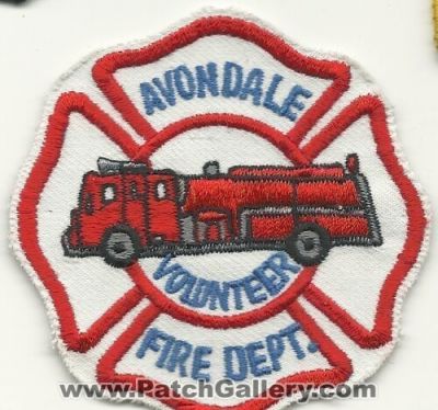 Avondale Volunteer Fire Department (Louisiana)
Thanks to Mark Hetzel Sr. for this scan.
Keywords: vol. dept.