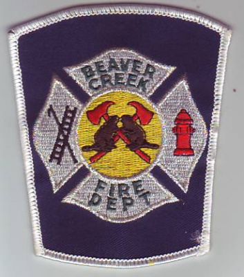 Beaver Creek Fire Dept (Minnesota)
Thanks to Dave Slade for this scan.
Keywords: department