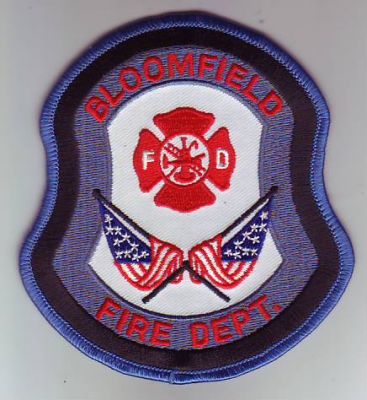 Bloomfield Fire Department (Missouri)
Thanks to Dave Slade for this scan.
Keywords: dept