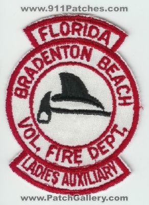 Bradenton Beach Volunteer Fire Department Ladies Auxiliary (Florida)
Thanks to Mark C Barilovich for this scan.
Keywords: vol. dept.