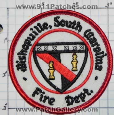 Bishopville Fire Department (South Carolina)
Thanks to swmpside for this picture.
Keywords: dept.